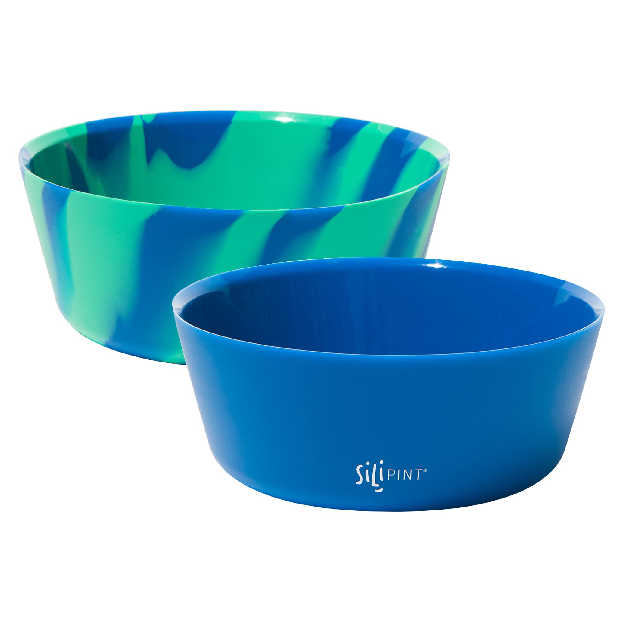 Amazon | Silipint シリコンボウルセット 壊れない 柔軟 電子レンジ